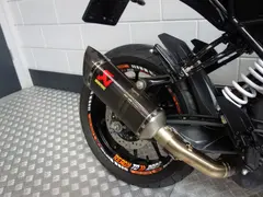 KTM 390 Duke ABS 2023 occasion – foto 4 van 8