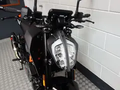 KTM 390 Duke ABS 2023 occasion – foto 6 van 8