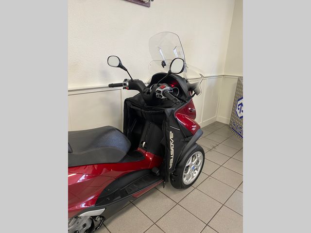 piaggio - mp3-500-hpe-business-abs-asr