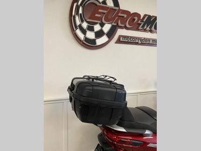 PIAGGIO MP3 500 HPE BUSINESS ABS ASR – foto 4