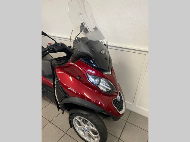 piaggio - mp3-500-hpe-business-abs-asr