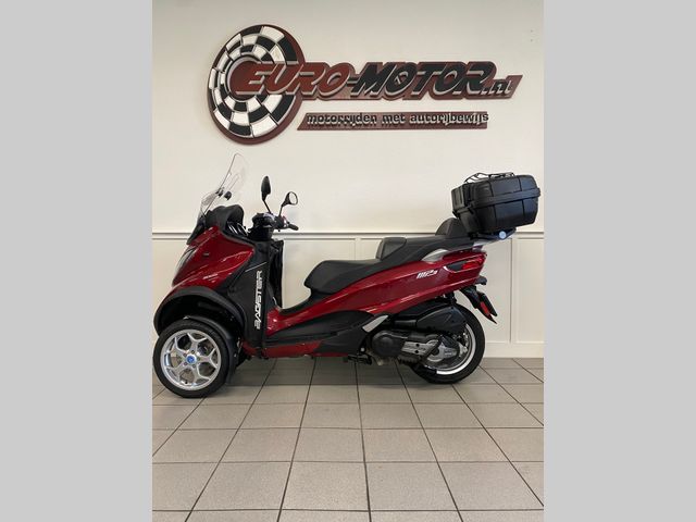 piaggio - mp3-500-hpe-business-abs-asr