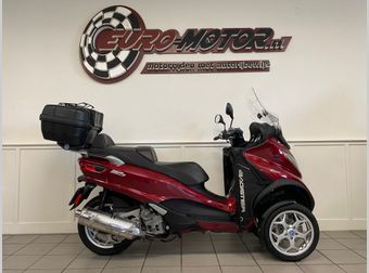 Piaggio MP3 500 HPE Business ABS ASR 2017 occasion
