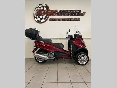 PIAGGIO MP3 500 HPE BUSINESS ABS ASR – foto 2