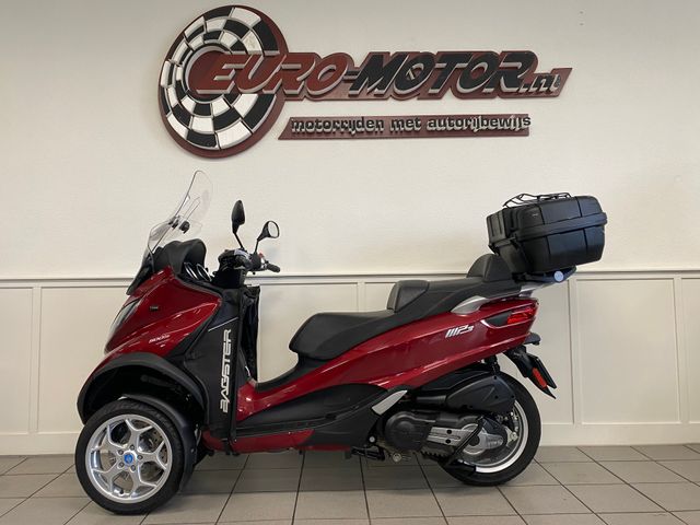piaggio - mp3-500-hpe-business-abs-asr