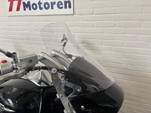 suzuki - m-1500-intruder