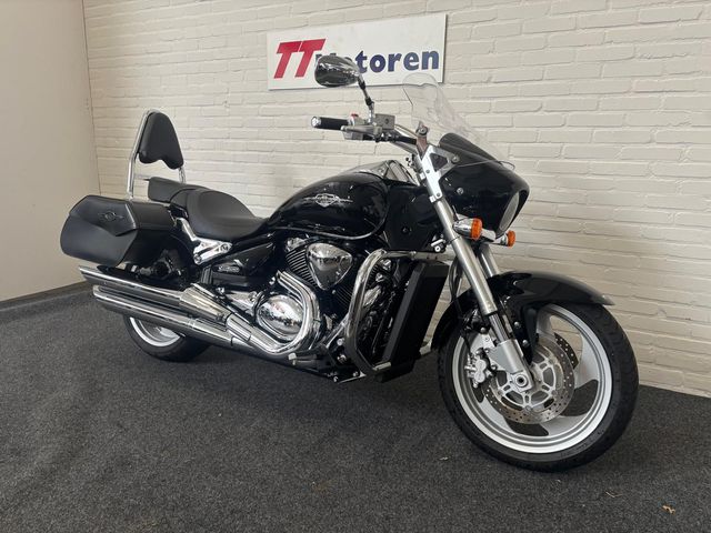 suzuki - m-1500-intruder