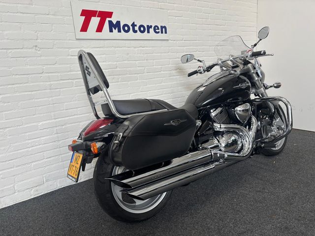 suzuki - m-1500-intruder