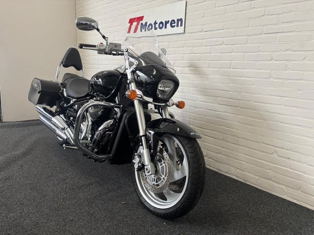 suzuki - m-1500-intruder