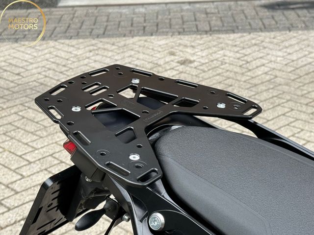 yamaha - tenere-700-world-raid