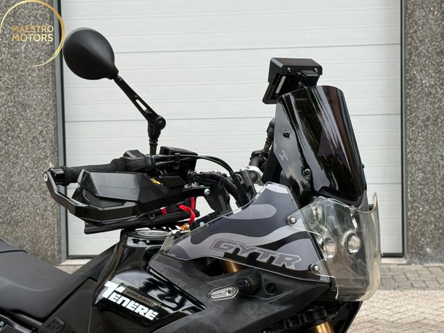 yamaha - tenere-700-world-raid