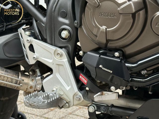 yamaha - tenere-700-world-raid