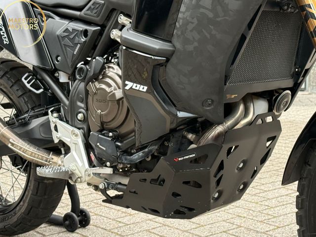 yamaha - tenere-700-world-raid