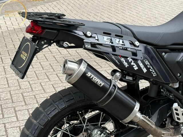 yamaha - tenere-700-world-raid