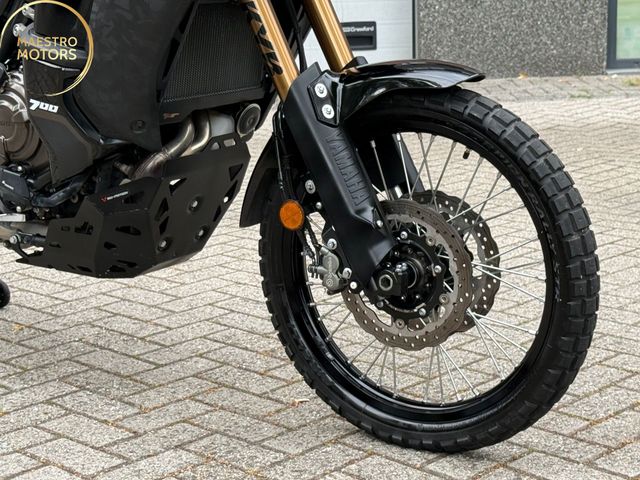 yamaha - tenere-700-world-raid