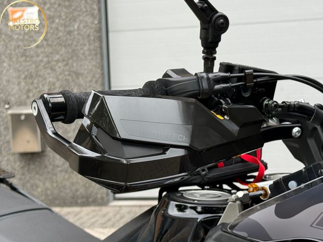 yamaha - tenere-700-world-raid