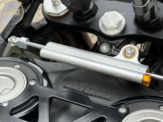 yamaha - tenere-700-world-raid