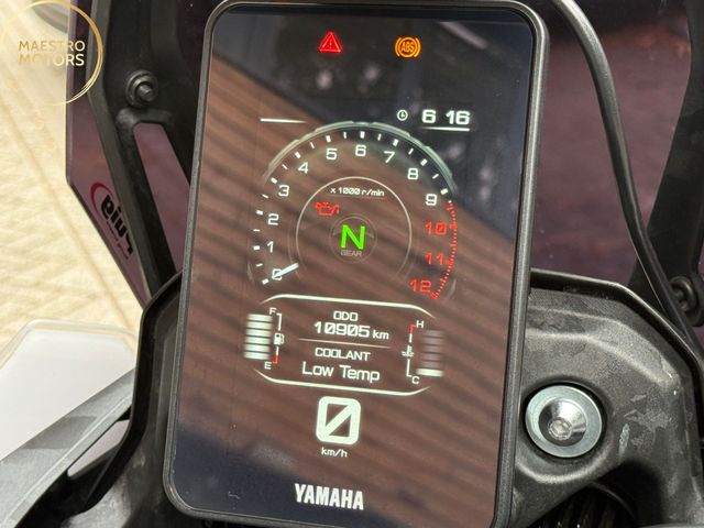 yamaha - tenere-700-world-raid