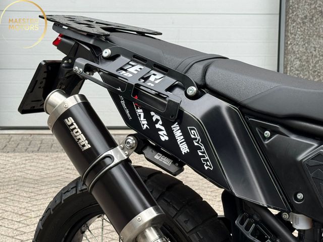 yamaha - tenere-700-world-raid