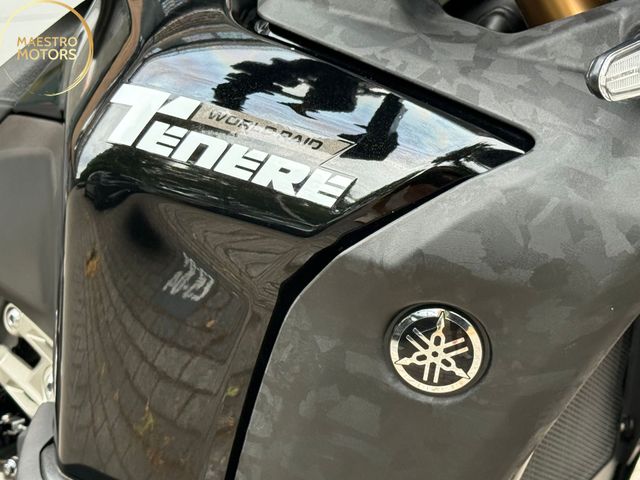 yamaha - tenere-700-world-raid