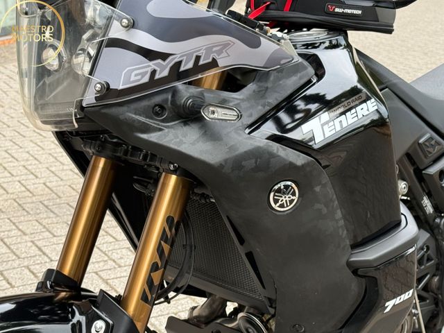 yamaha - tenere-700-world-raid