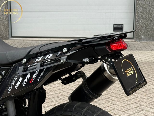 yamaha - tenere-700-world-raid