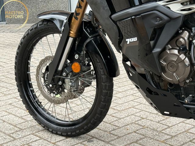 yamaha - tenere-700-world-raid