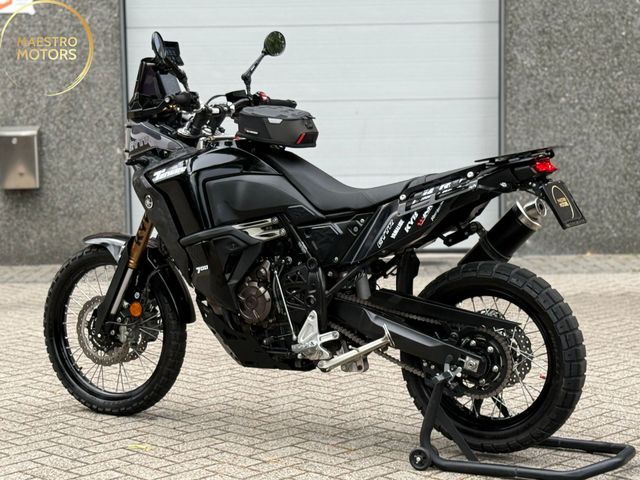 yamaha - tenere-700-world-raid