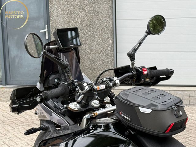 yamaha - tenere-700-world-raid