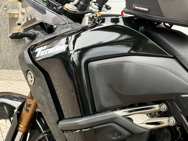 yamaha - tenere-700-world-raid