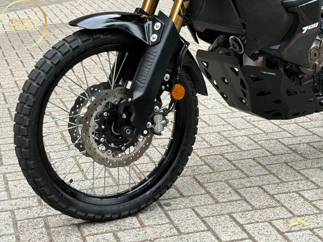 yamaha - tenere-700-world-raid