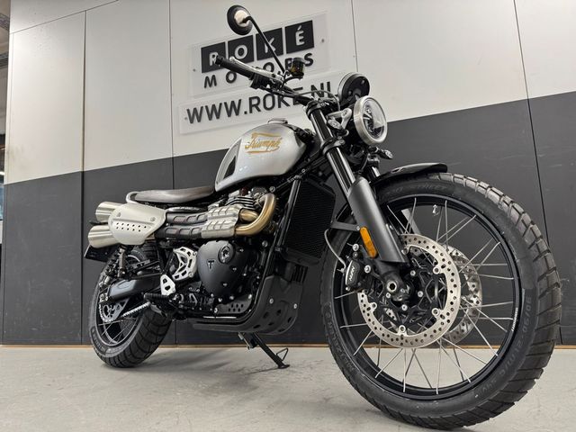 triumph - scrambler-1200-x-icon-edition