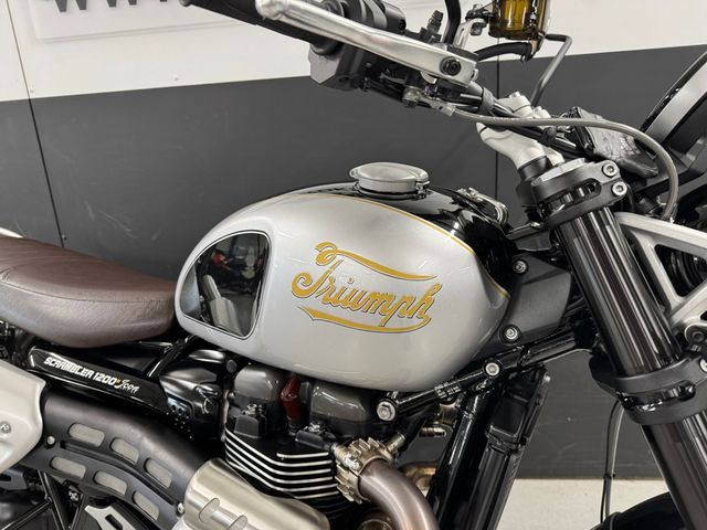 triumph - scrambler-1200-x-icon-edition