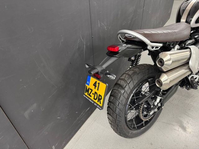triumph - scrambler-1200-x-icon-edition