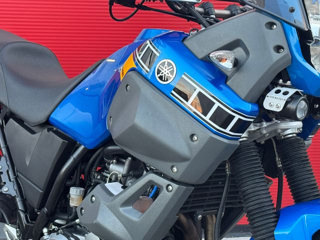 yamaha - xt-660-z-tenere