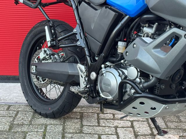 yamaha - xt-660-z-tenere