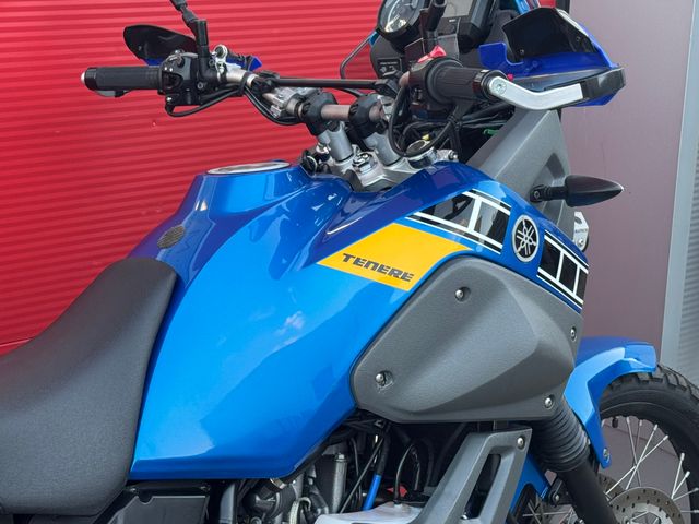 yamaha - xt-660-z-tenere