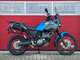 YAMAHA XT 660 Z TENERE