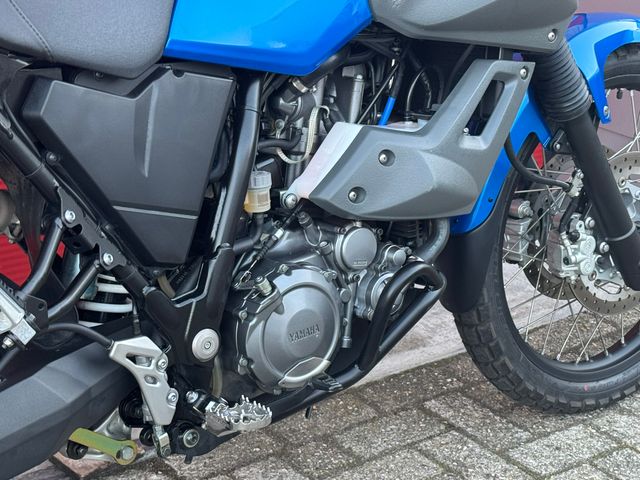 yamaha - xt-660-z-tenere