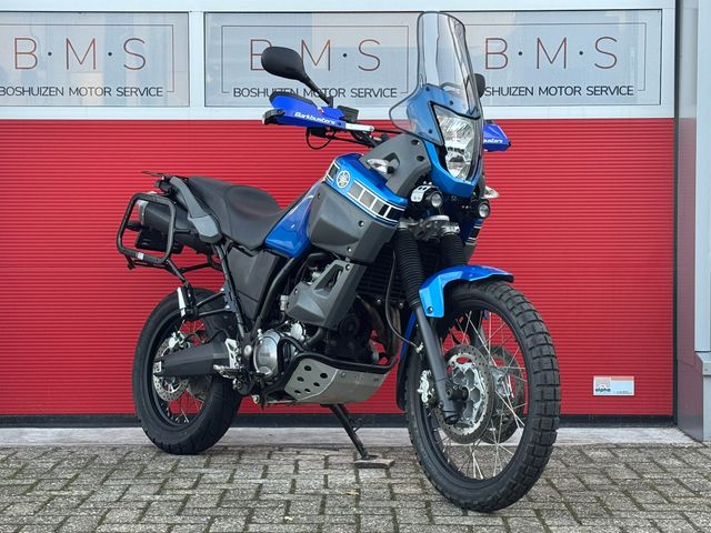 yamaha - xt-660-z-tenere