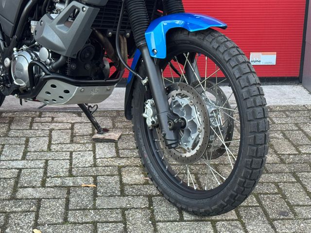 yamaha - xt-660-z-tenere