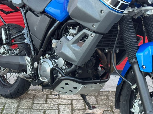 yamaha - xt-660-z-tenere