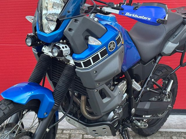 yamaha - xt-660-z-tenere