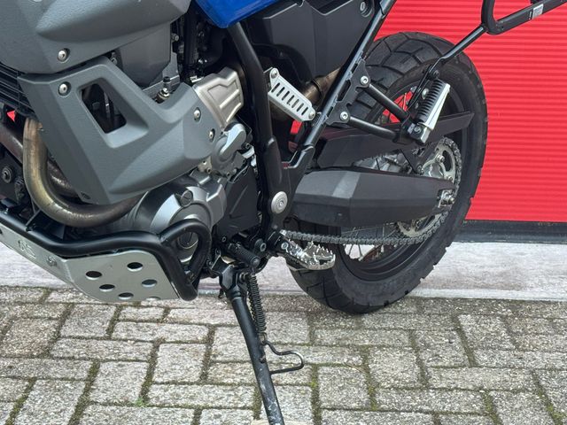 yamaha - xt-660-z-tenere