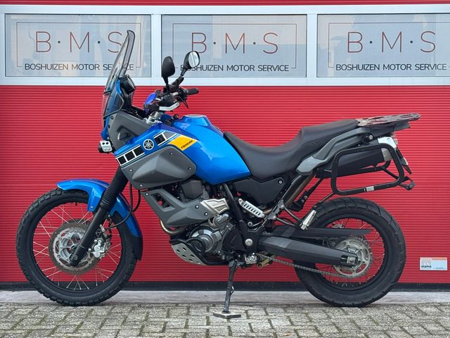 yamaha - xt-660-z-tenere