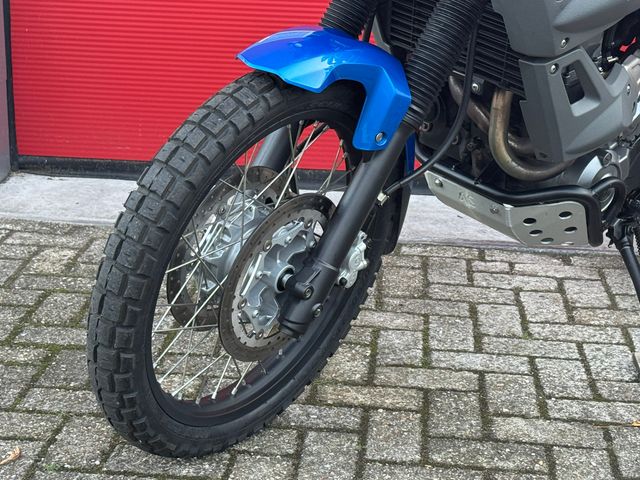 yamaha - xt-660-z-tenere