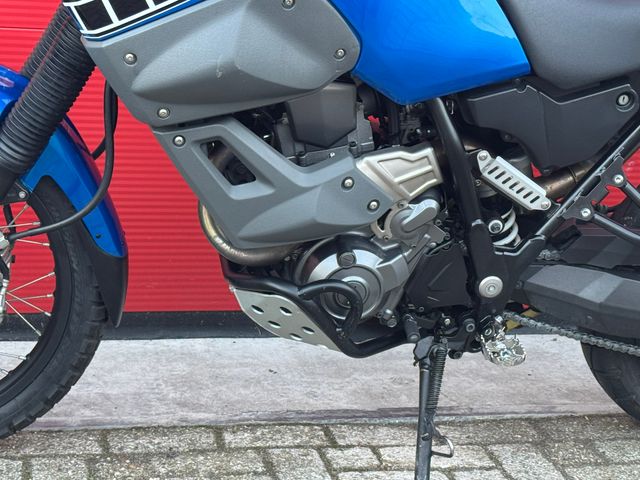 yamaha - xt-660-z-tenere