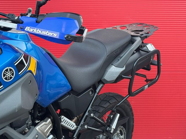 yamaha - xt-660-z-tenere