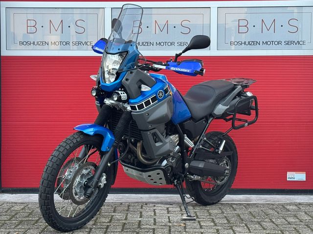 yamaha - xt-660-z-tenere