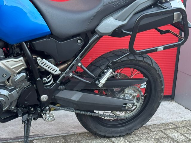 yamaha - xt-660-z-tenere